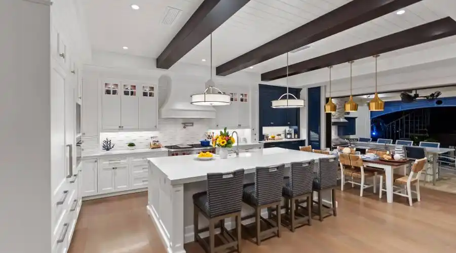 799 Freeling Dr, Sarasota, Florida 34242, United States, 4 Bedrooms Bedrooms, 14 Rooms Rooms,5 BathroomsBathrooms,Residential,For Sale,Vivre Le Reve,Freeling Dr,1184669